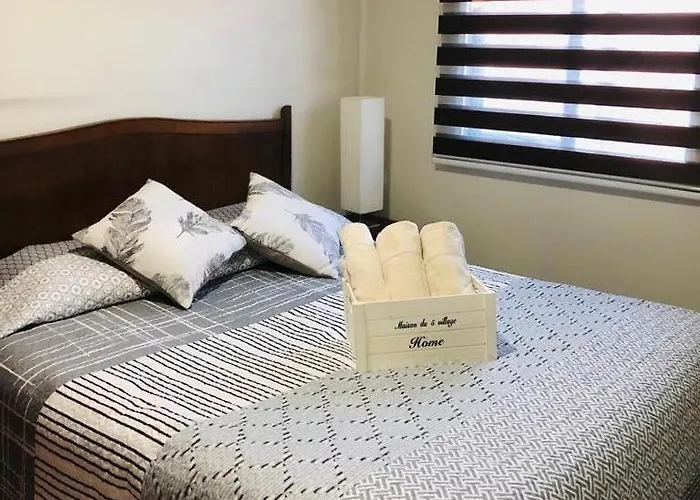 Cabanas Completas \