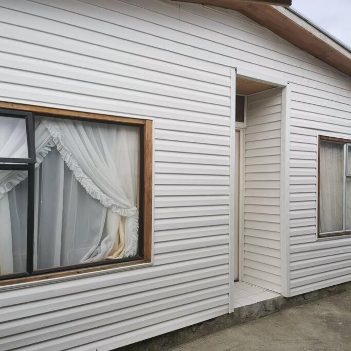Cabanas Completas 