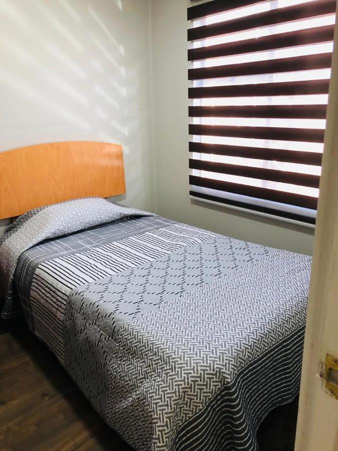 Cabanas Completas 