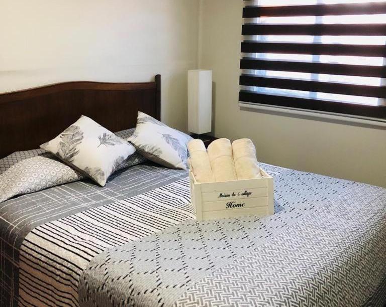 Cabanas Completas 