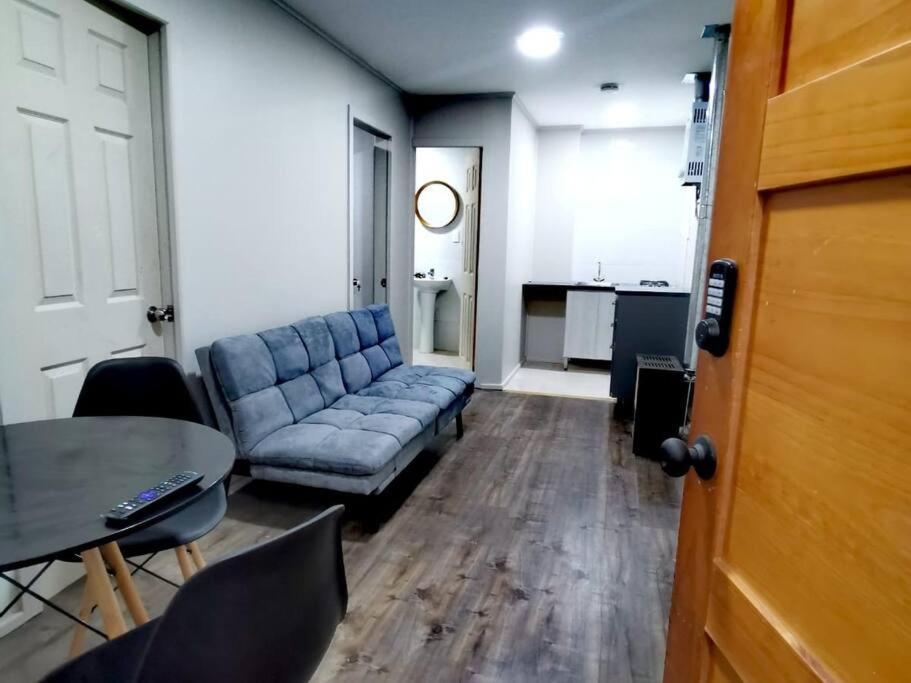 Casa de férias Cabanas Completas 