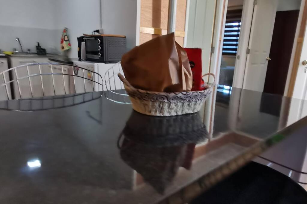 Cabanas Completas 