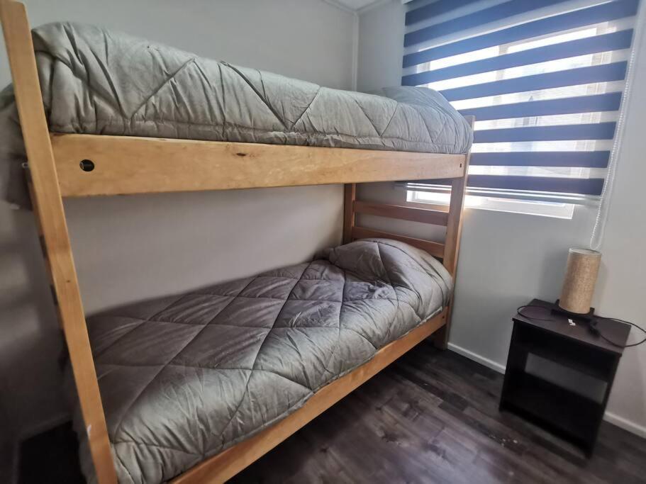 Cabanas Completas 