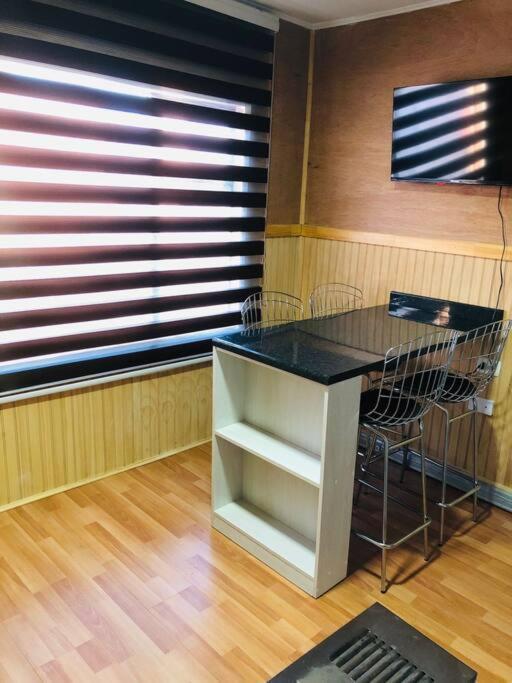 Casa de férias Cabanas Completas 
