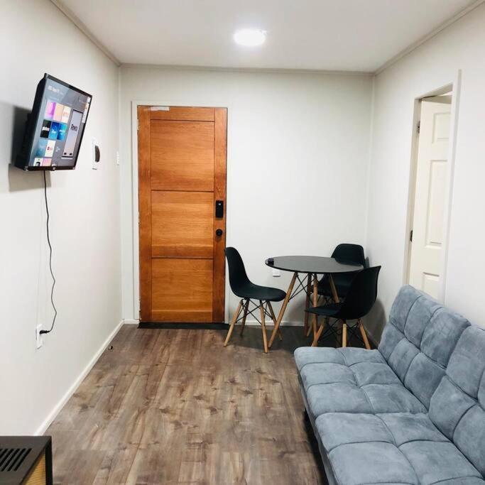 Cabanas Completas 