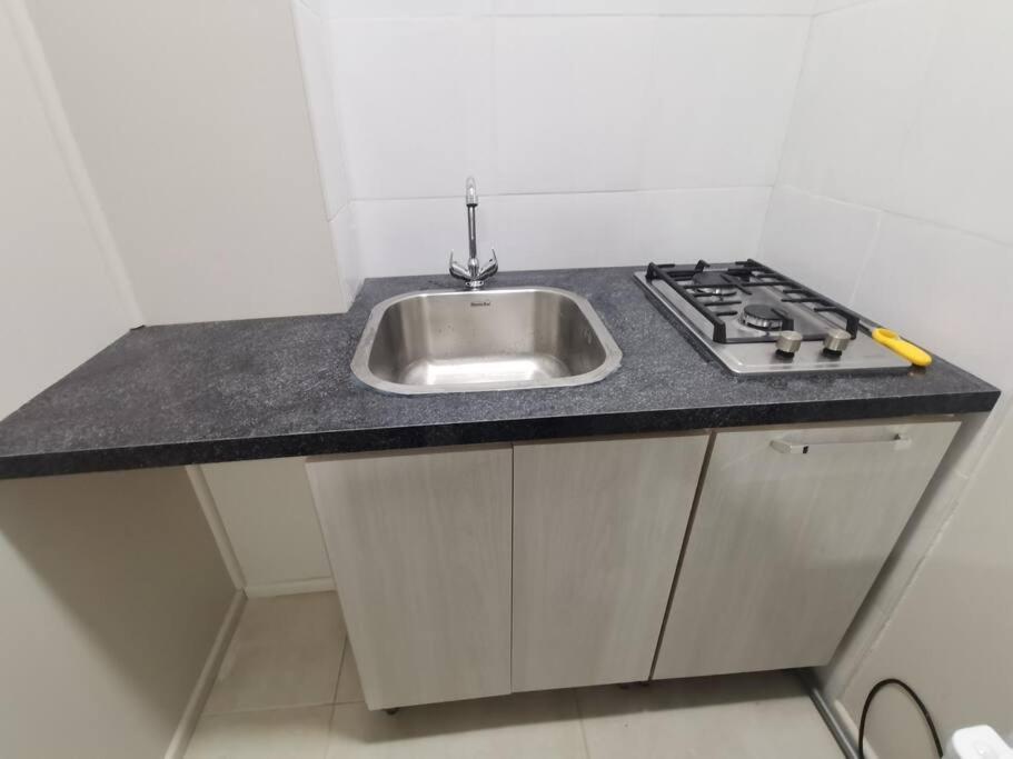 Casa de férias Cabanas Completas 