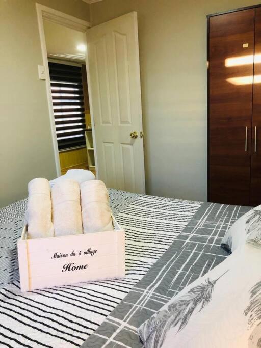 Cabanas Completas 