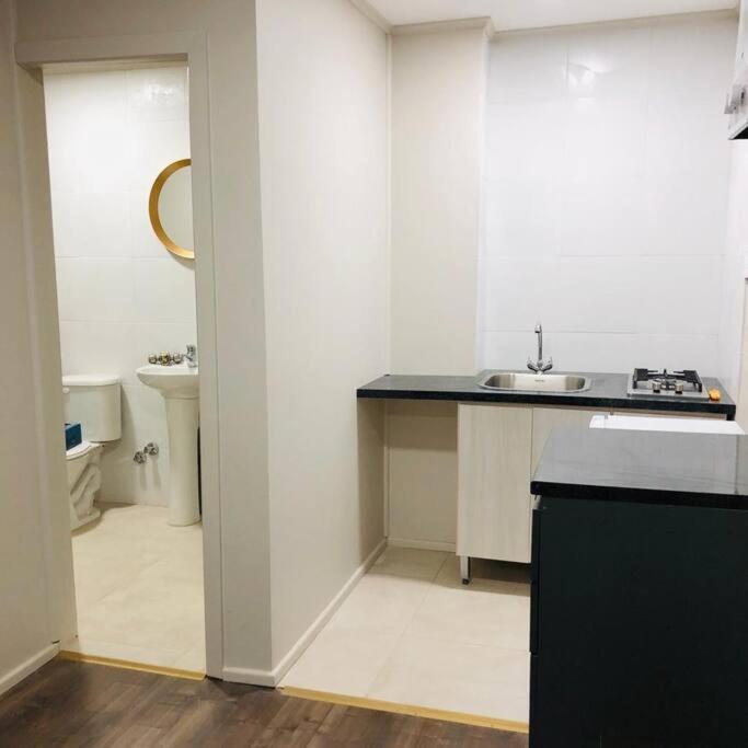 Cabanas Completas 