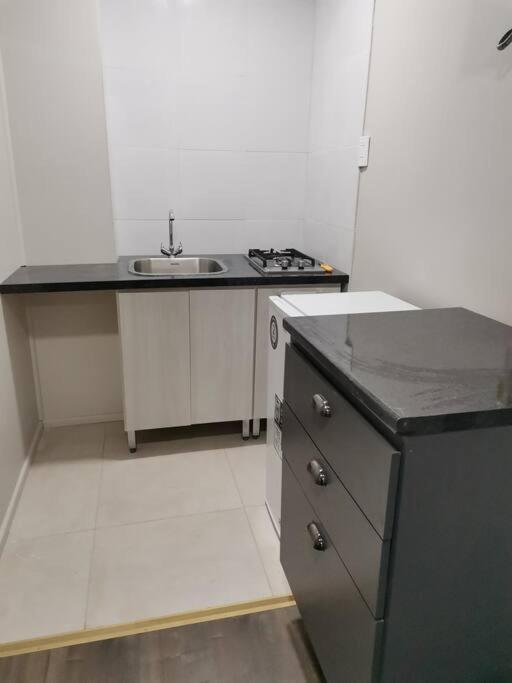 Cabanas Completas 